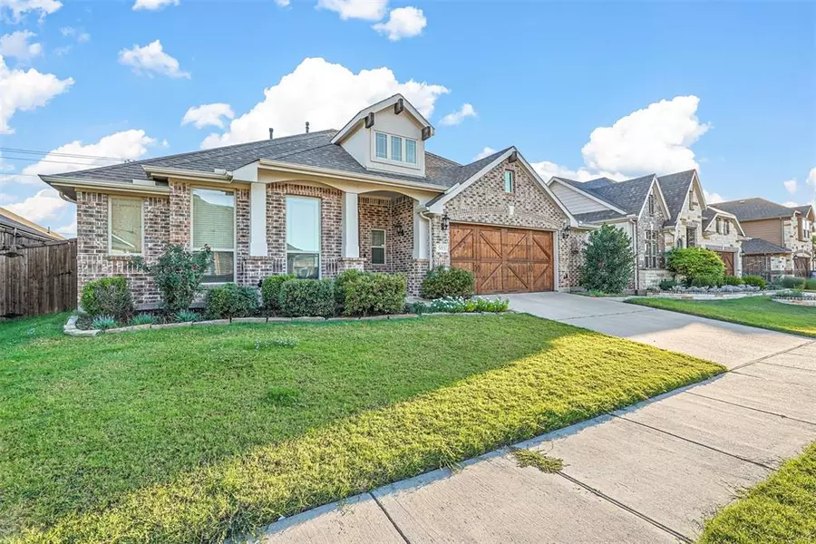 503 Virginia Lane, Wylie, TX 75098