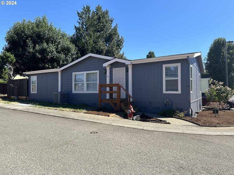 3201 NE 223RD AVE, Fairview, OR 97024