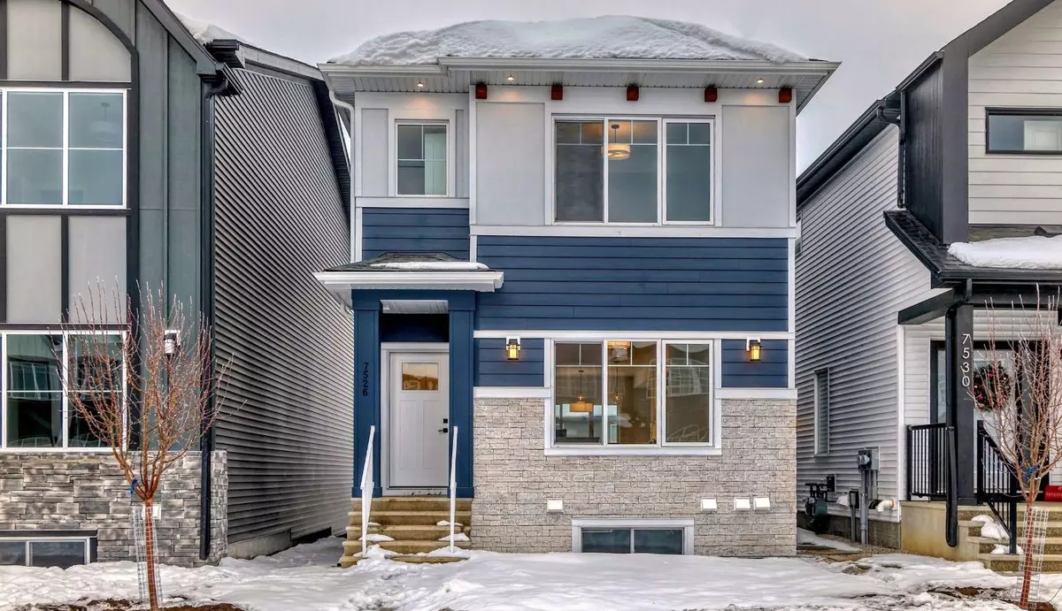 Calgary, AB T2X4G4,7526 202 AVE Southeast