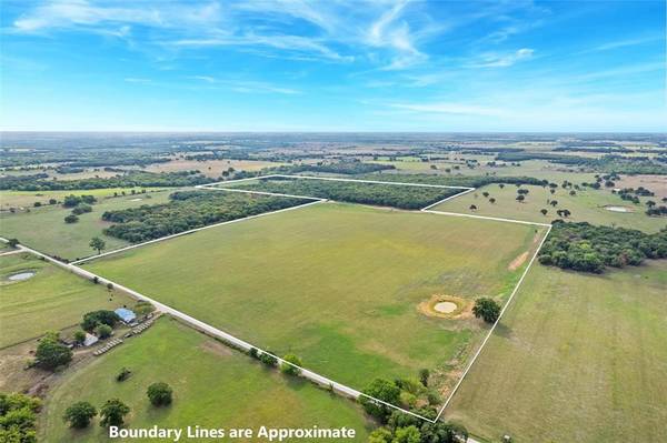 TBD 96.5 Acres Hcr 1446, Blum, TX 76627