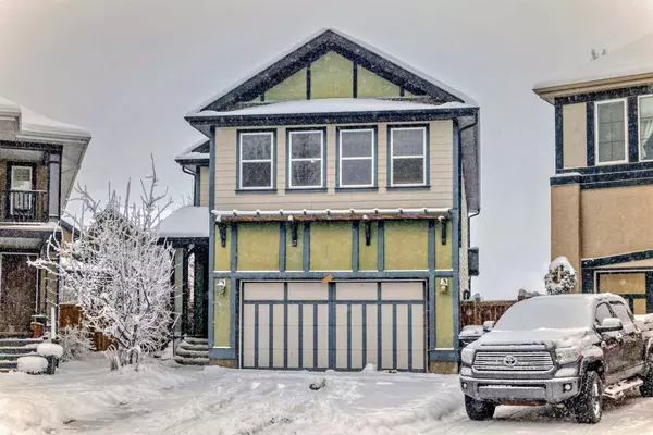 Calgary, AB T3M 0T5,311 Mahogany CT Southeast