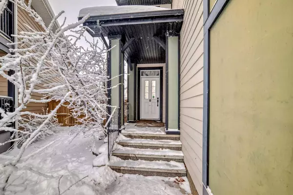 Calgary, AB T3M 0T5,311 Mahogany CT Southeast