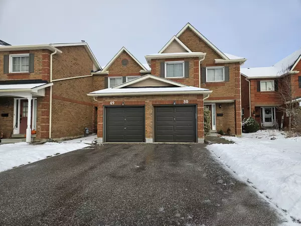 Barrie, ON L4N 7M7,165 Kozlov ST #50