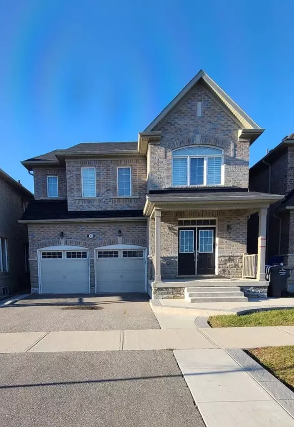 Brampton, ON L6Y 0H8,72 Zanetta CRES