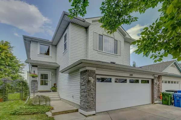 Calgary, AB T3M1G4,140 Cranwell CRES SE