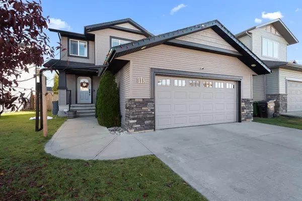 Red Deer, AB T4R 0J2,113 Larsen CRES