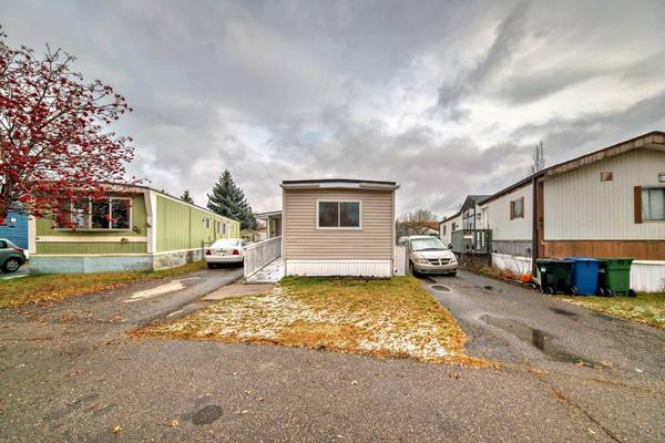 Calgary, AB T2C 2H4,9090 24 ST Southeast #68