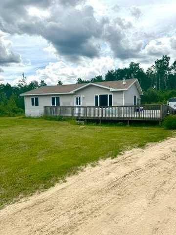 175 Poplar Drive Rr, Conklin, AB T0P1H1