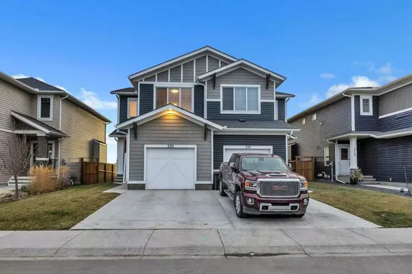 Cochrane, AB T4C 2S6,223 Willow PL