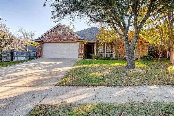 1644 Catherine Street, Midlothian, TX 76065