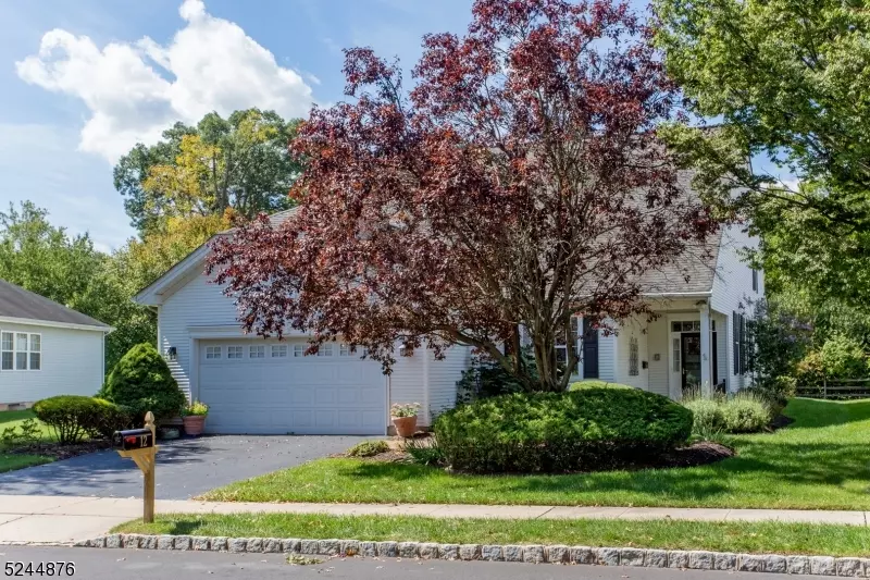 Hopewell Twp., NJ 08534,12 Brewster Ct