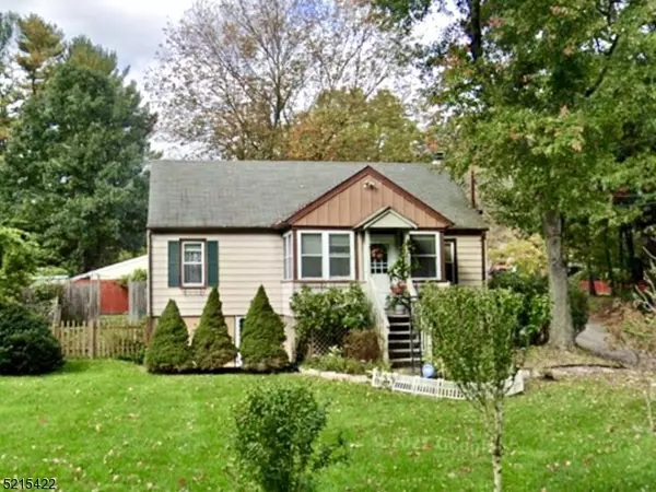 731 Berkshire Valley Rd, Jefferson Twp., NJ 07885