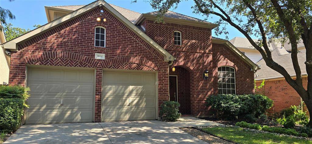 9144 Farmer Drive, Fort Worth, TX 76244