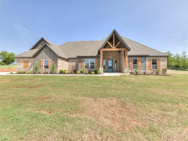 Newcastle, OK 73065,900 Dorsi Circle