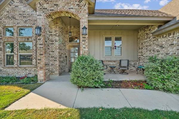 Reno, TX 76020,440 Scenic Wood Drive