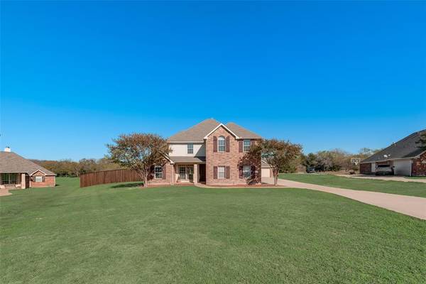 Royse City, TX 75189,1097 Oak Creek Circle