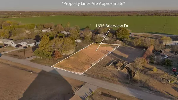 Lancaster, TX 75146,1635 Briarview Drive