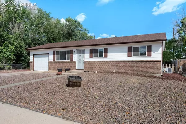 Colorado Springs, CO 80910,2623 San Marcos DR