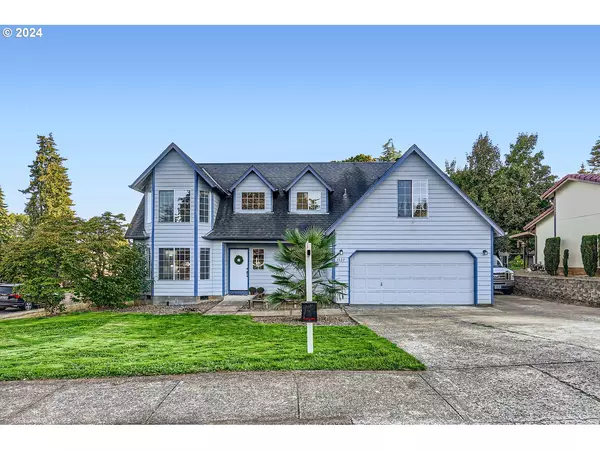 4537 KURTH ST S, Salem, OR 97302