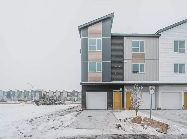 Calgary, AB T3N 1V6,317 Redstone BLVD Northeast