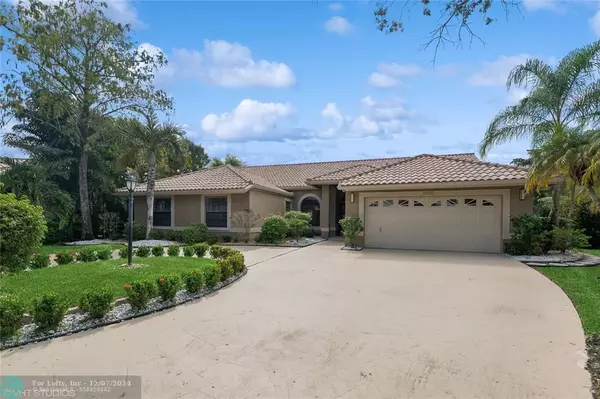 Coral Springs, FL 33067,8900 NW 52nd Ct