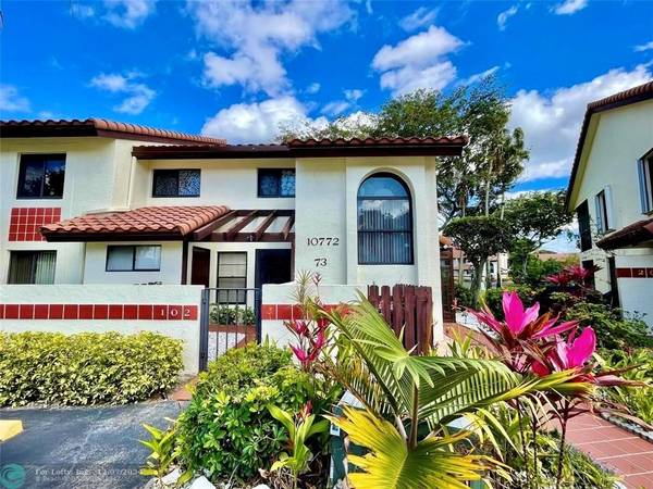 10772 Bahama Palm Way  #202, Boynton Beach, FL 33437