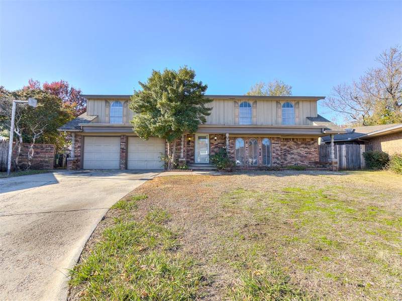 6516 Eastwood Circle, Oklahoma City, OK 73132