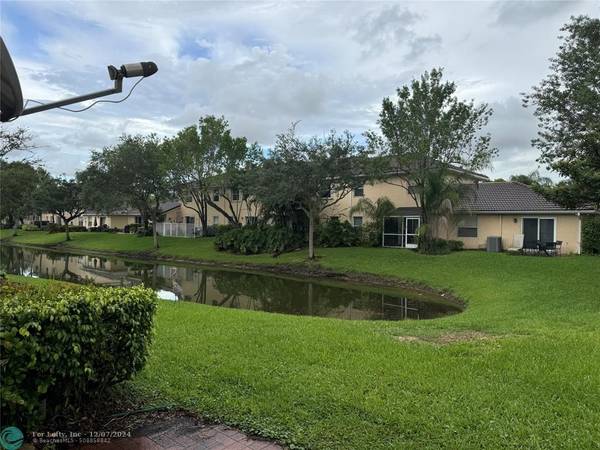 Sunrise, FL 33351,8968 NW 53rd Ct