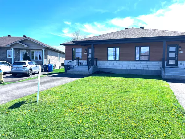 Hawkesbury, ON K6A 3P7,1791 SUZIE CRES