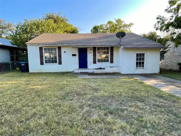 Fort Worth, TX 76103,4236 Virginia Lane