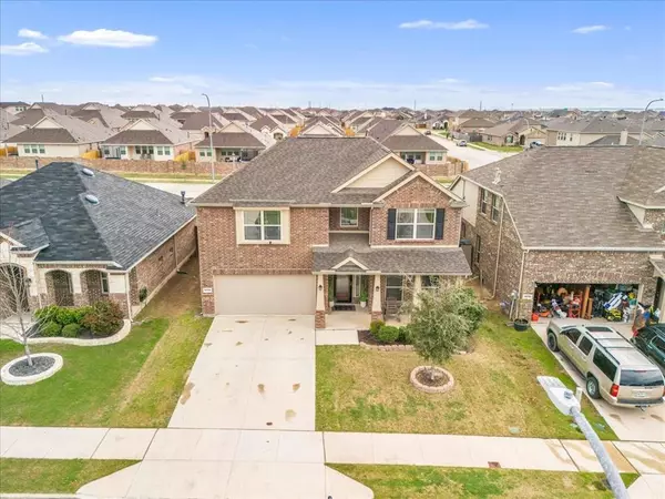 14704 Gilley Lane,  Fort Worth,  TX 76052