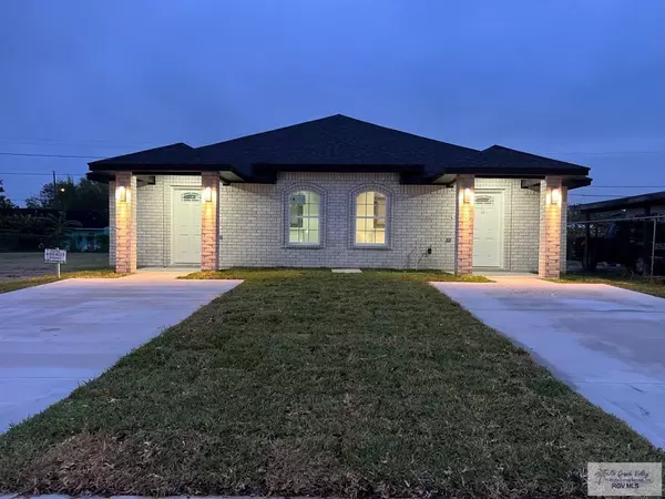 1680 LA POSADA CIR, Brownsville, TX 78521