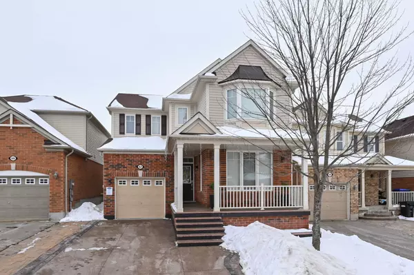 62 Ferris LN #Upper, New Tecumseth, ON L9R 0J3