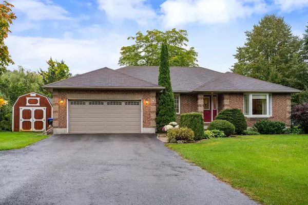 84 Wasaga Sands DR, Wasaga Beach, ON L9Z 1J2