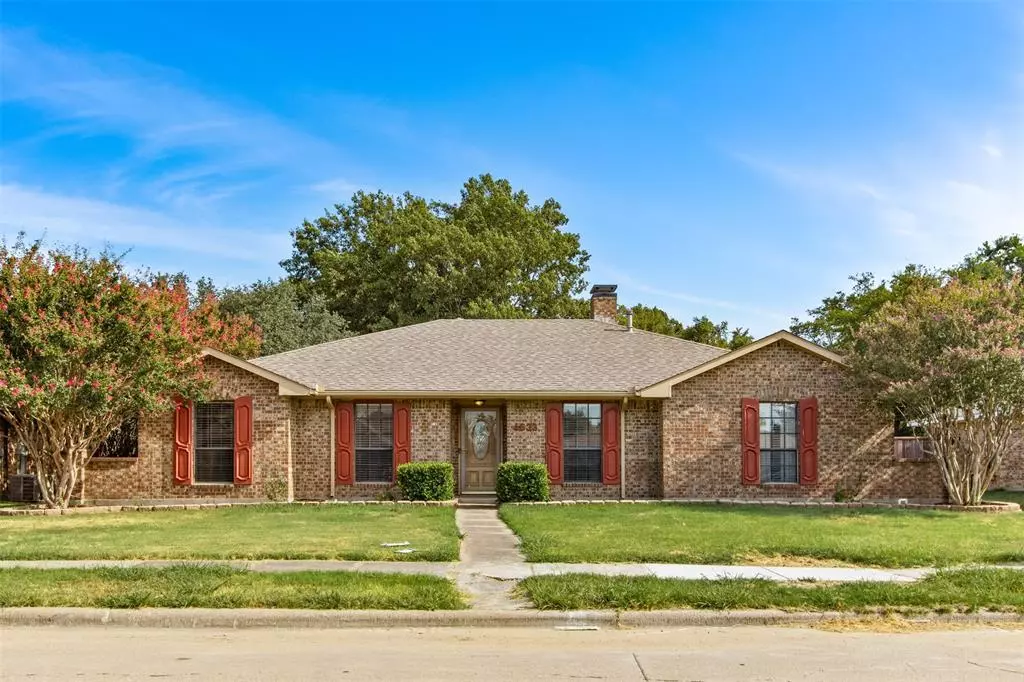 Garland, TX 75043,4633 Elderberry Drive