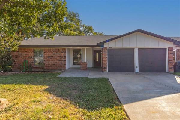 3305 Judy Lynn Drive, Arlington, TX 76014