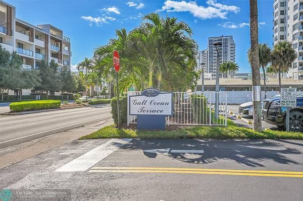 3031 N Ocean Blvd  #403, Fort Lauderdale, FL 33308