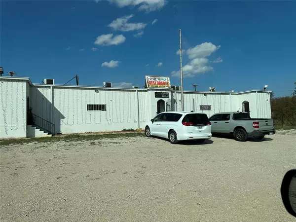 Rhome, TX 76078,4686 E Hwy 114