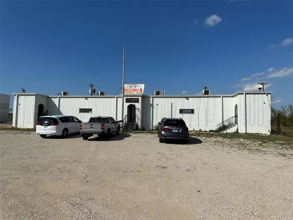 Rhome, TX 76078,4686 E Highway 114