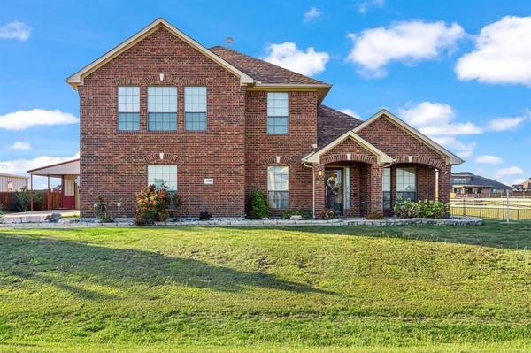 136 Devonshire Drive, Waxahachie, TX 75167