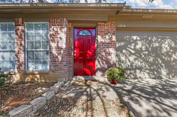 Mansfield, TX 76063,1214 Glen Creek Drive