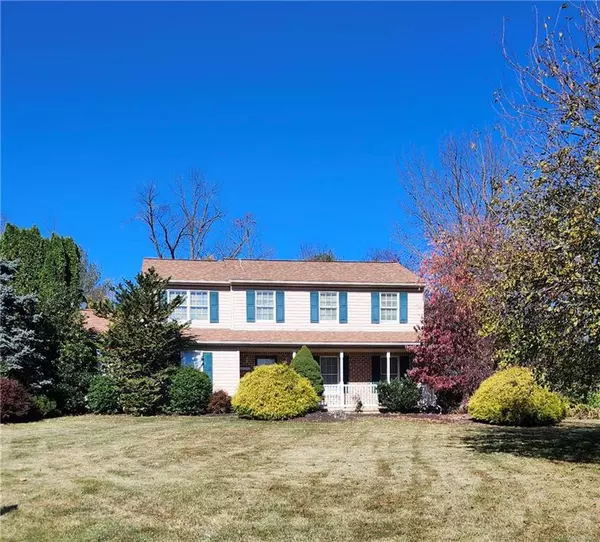 2725 Jean Court, North Whitehall Twp, PA 18037