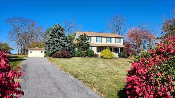 North Whitehall Twp, PA 18037,2725 Jean Court