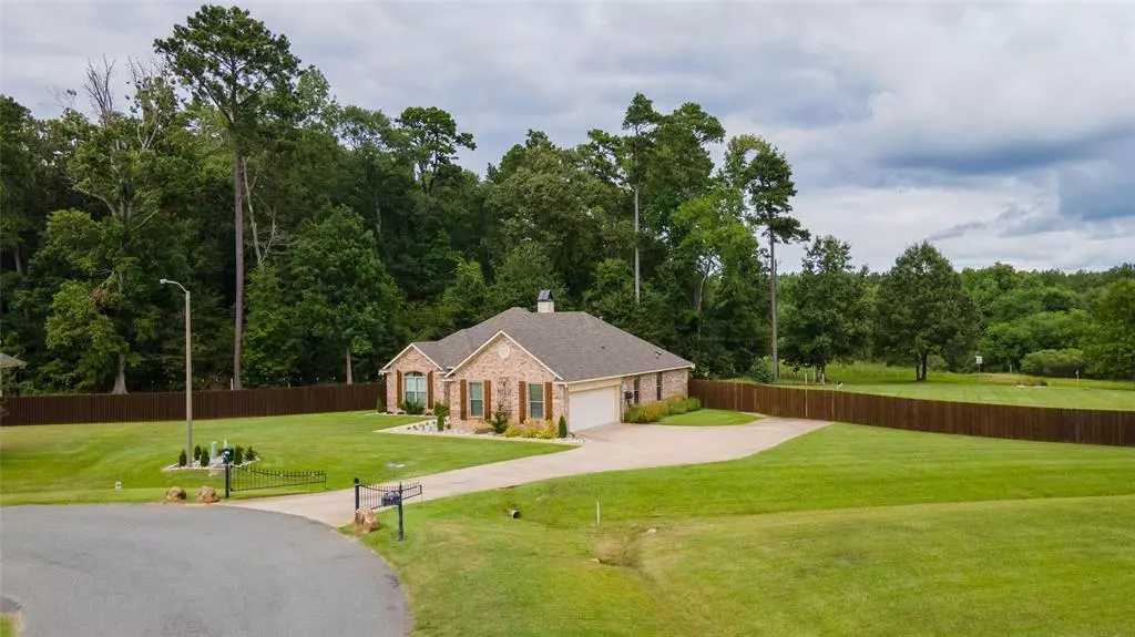 1117 Bear Creek Drive, Haughton, LA 71037