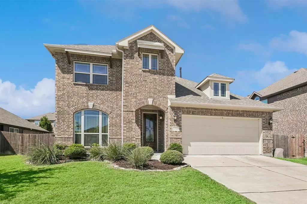 Mansfield, TX 76063,1104 Dove Haven Drive