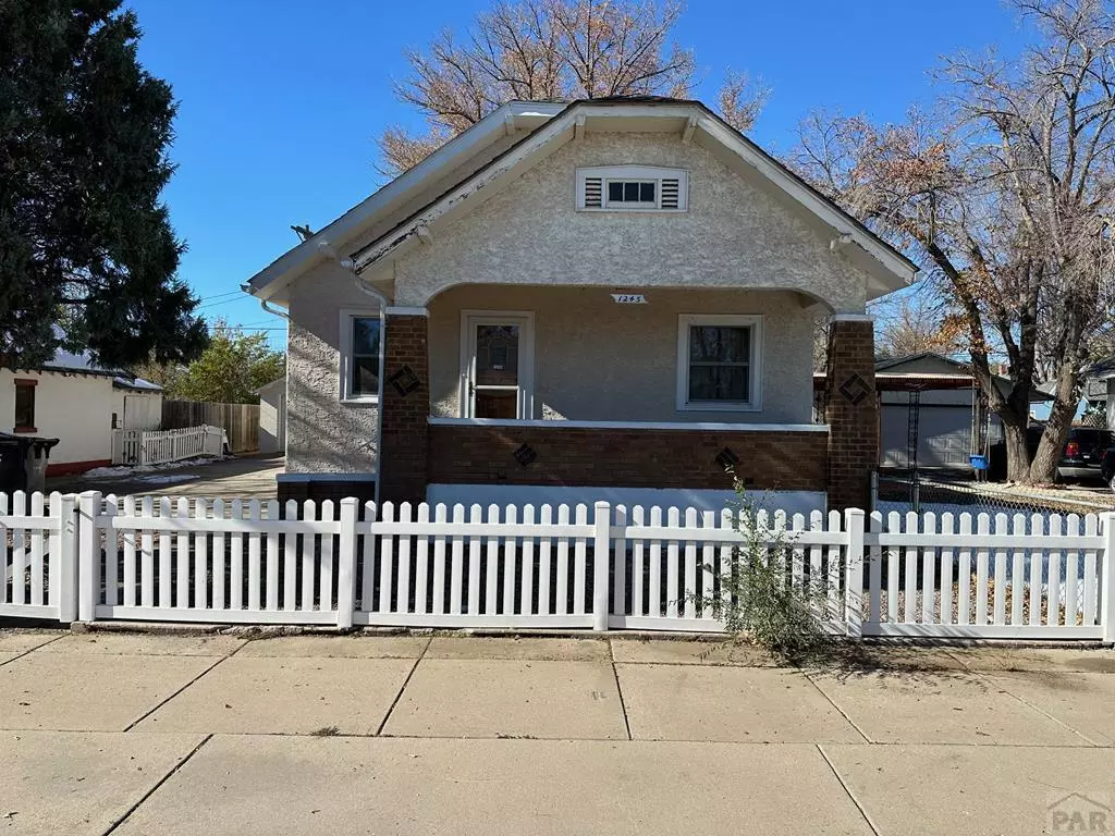 Pueblo, CO 81006,1245 Bohmen Ave