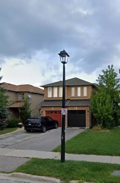 Newmarket, ON L3X 2B6,641 Walpole CRES