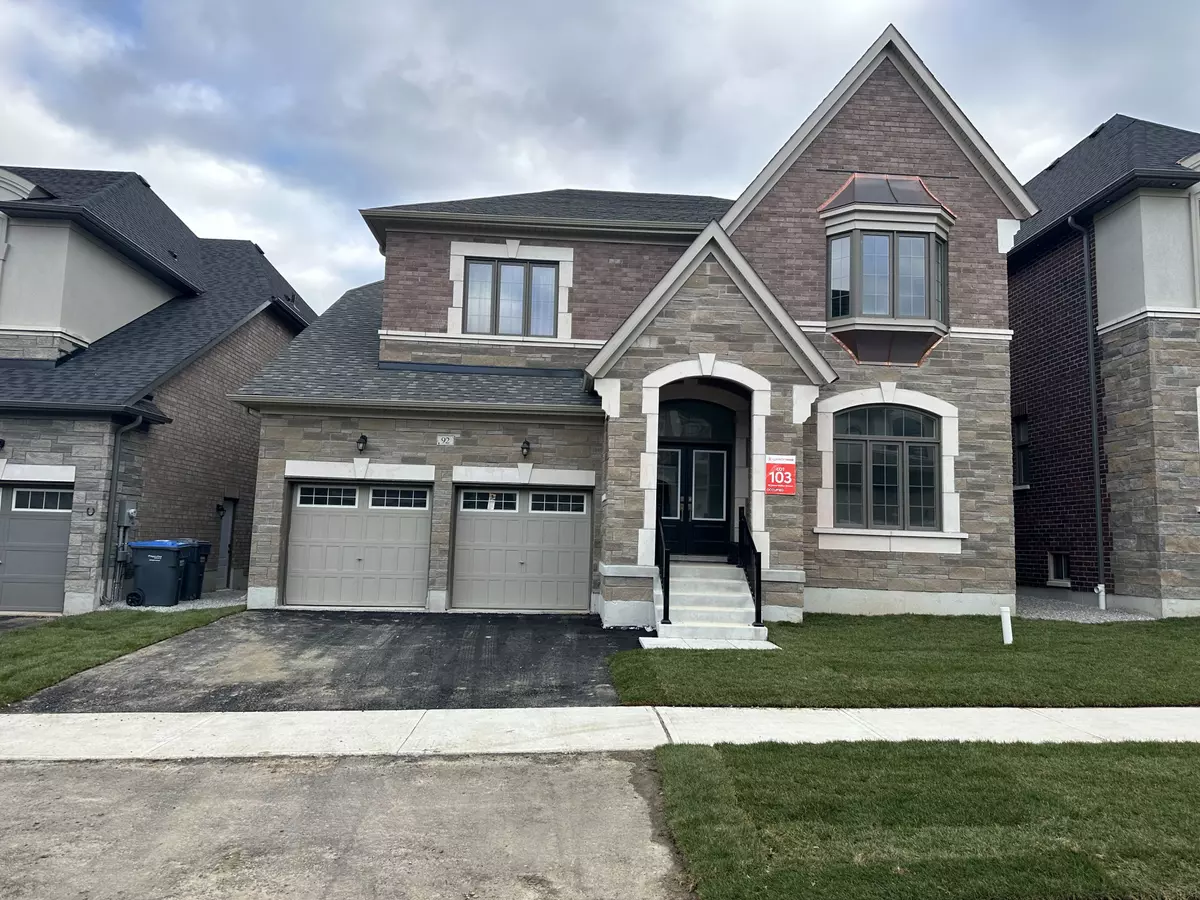 Caledon, ON L7C 4N1,92 James Walker AVE