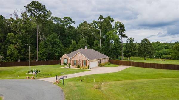 1117 Bear Creek Drive,  Haughton,  LA 71037