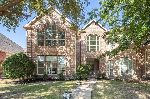 11558 Chaucer Drive, Frisco, TX 75035